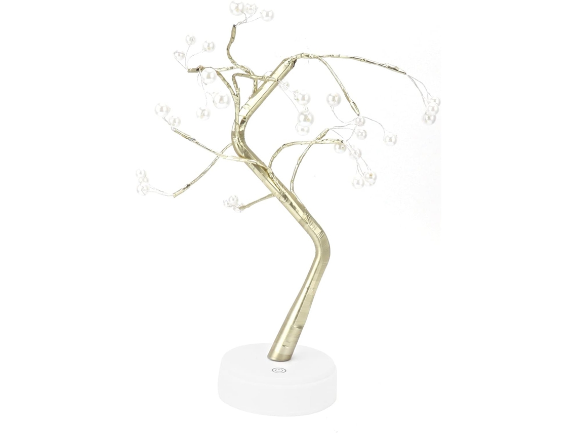 Luzes Noturnas Zerodis Com Fio, Faça Você Mesmo, Luminária Decorativa