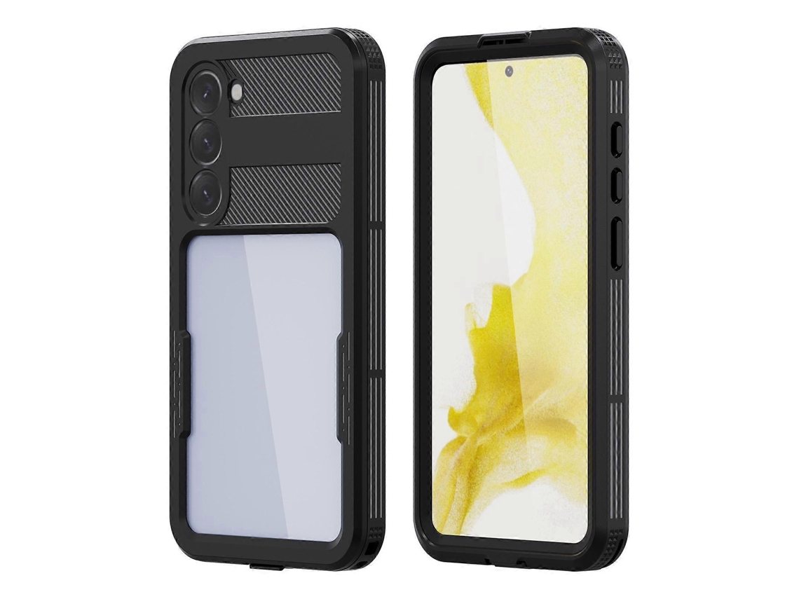 Capa De Celular Redpepper Ip68 À Prova Dágua E Tripla Proteção