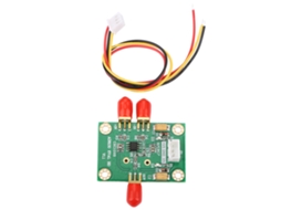 Amplificador Diferencial AD8130 para Single Ended de Alta Velocidade, ADC de Alta Cmmr