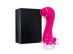 Vibradores, Brinquedos Sexuais para Homens e Mulheres, Brinquedos Sexuais, Rosa