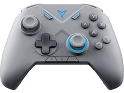 YIZHOOD Vader 2 Wireless Game Controller Configurable Multi-Platform Gamepad Dual Vibration 6-Axis Motion Sensing Não Suporta Ios 13.4 E YIZHOOD