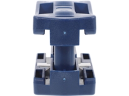 Manual De Instruções Da Ferramenta Profissional Beauvorty Edge Trimmer