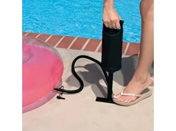 Boia Salva Vidas de Segurança, Unicórnio, PVC AQUAFORGE