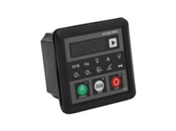 Controlador De Gerador Para Motores A Diesel E Gasolina Laxiscreed, Controle Automático Para 8-36v