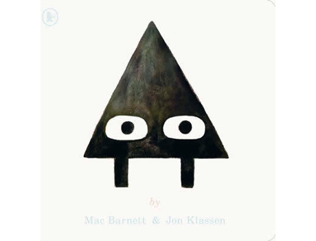 Livro Triangle de Barnett & Klassen (Inglês)