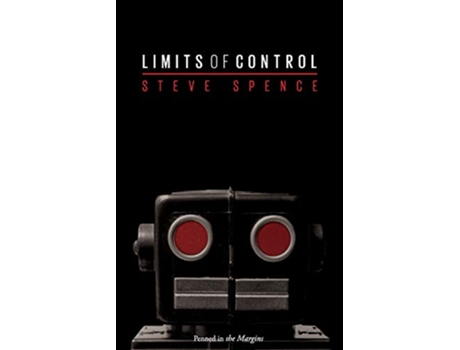 Livro Limits of Control de Steve Spence (Inglês)