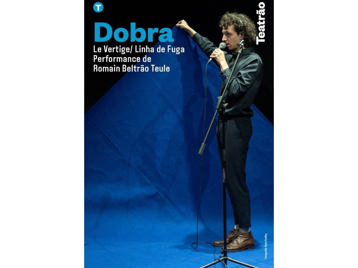 Bilhete Dobra - De Romain Beltrão Teule