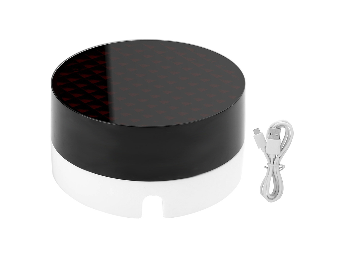 Altifalante De Mesa Usb2.0 Mini Grave Potente