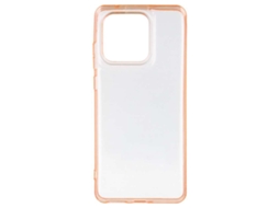 Funda Silicona para Motorola Moto Edge 60 Fusion LA CASA DE LAS CARCASAS