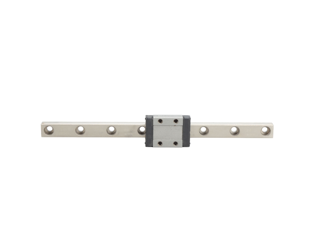 Guia Linear Mini Mtn9 Para Impressora 3d Cnc