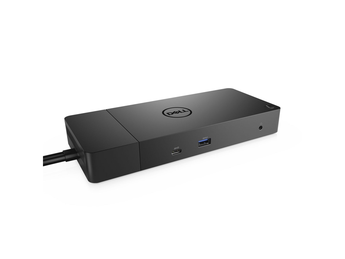 Dock Wd19dc Estação de acoplamento Dell