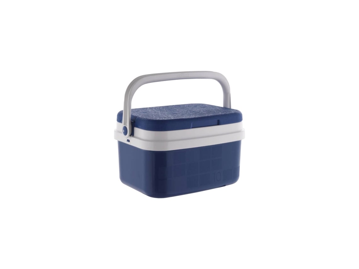 Mala Térmica 29l Azul Kasa