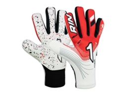 Luvas De Goleiro Rinat Nkam As Confortáveis Leves Resistentes