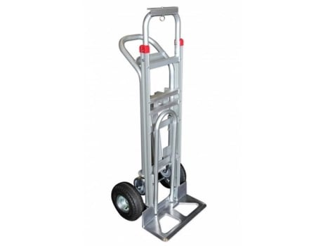 Carrinho Dobrável 150Kg 735X475Mm STOCKMAN C15R/1