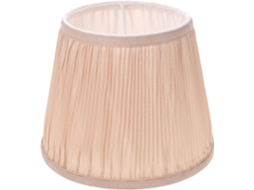 Abajur de Mesa E27 em Tecido para Quarto SFUSHOS