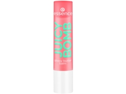 Bálsamo labial Juicy Bomb Glossy Butter