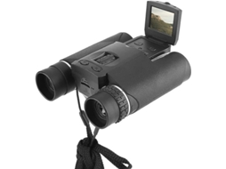 Câmera Digital De Binóculos, 1,5 Polegadas Lcd 10x25 Zoom Hd Telescope Camera Video Photo Recorder Suporte Para Gravação De Cartão De Memóri