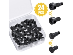 Parafusos De Substituição Para Campainha Ring, 24 Peças