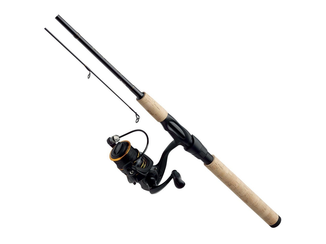 Combo Spinning Tournament Cl Preto 1.83 M / 3-15 Gkinetic