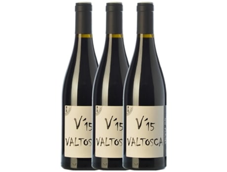 Vinho FINCA CASA CASTILLO Finca Casa Castillo Valtosca Jumilla Joven (0.75 L - 3 unidades)
