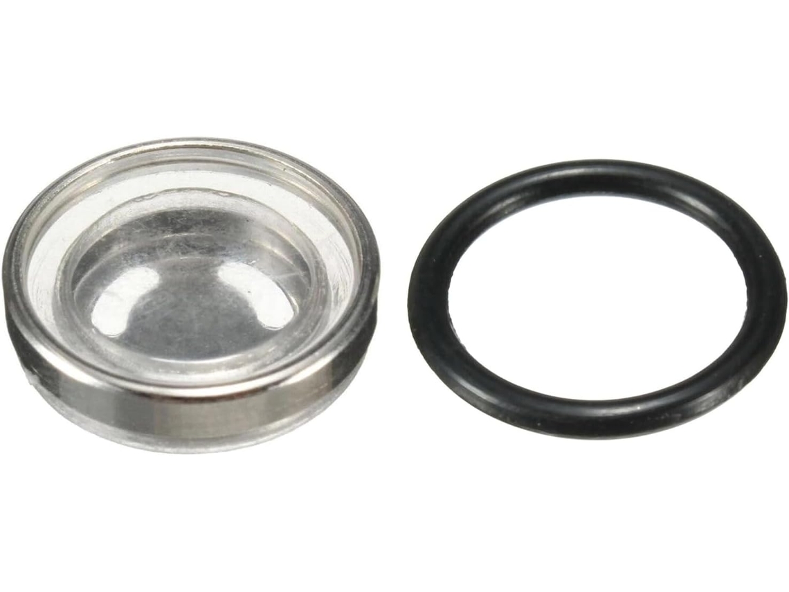 Visor De Nível E Junta Nos Tamanhos 10mm, 12mm, 14mm E 18mm Para Cilindro Mestre Reservatório De Freio Motocicleta