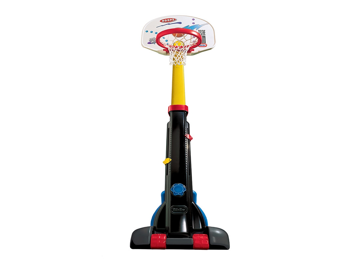 Conjunto de Basquetebol Little Tikes