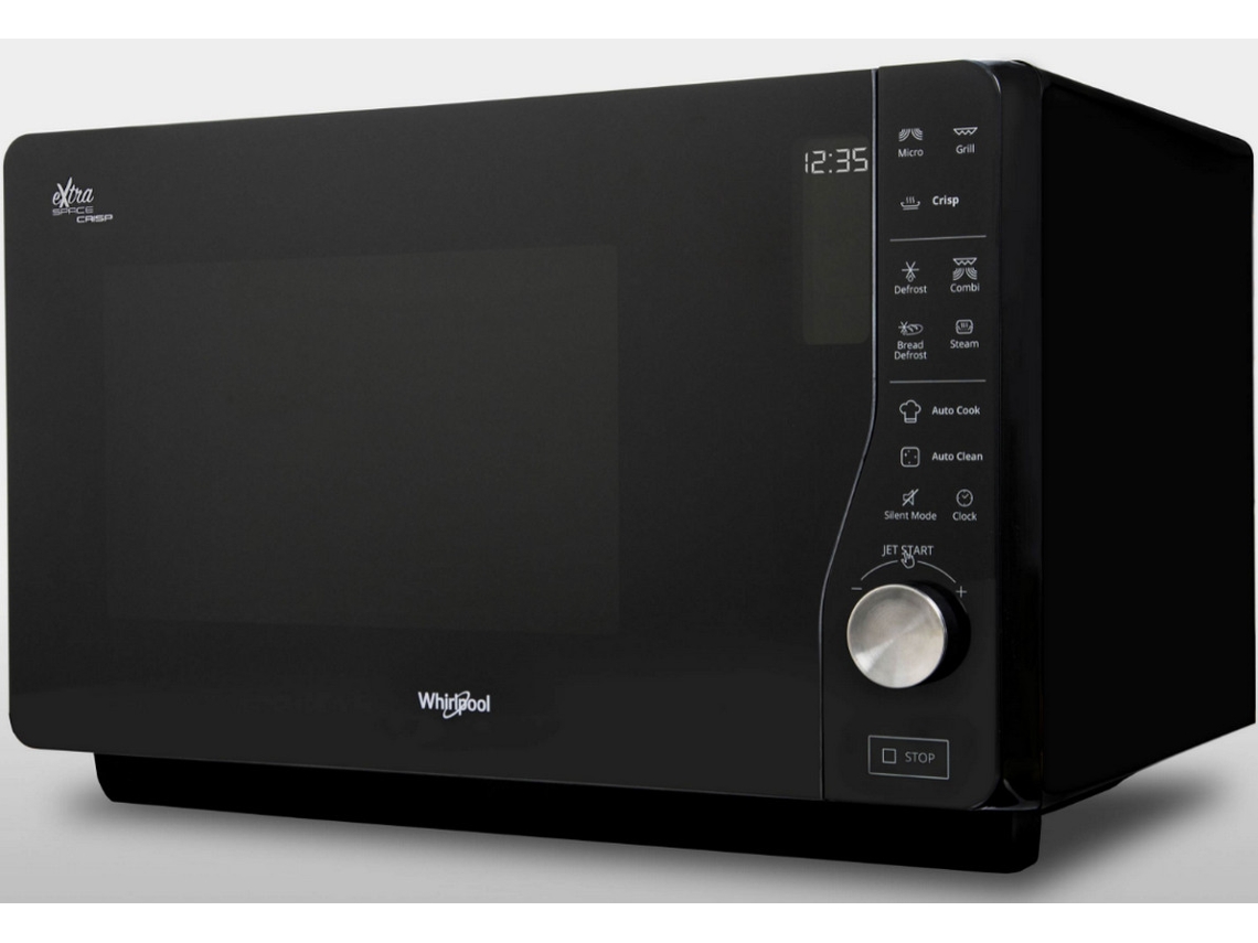 Micro-ondas Grill 25L 800W Preto Mwf427Bl