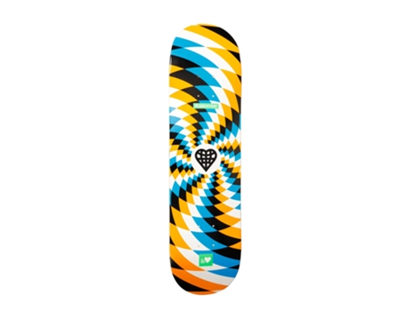 Skate HEART SUPPLY Jagger Eaton Pro