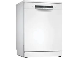 Máquina de Lavar Loiça BOSCH SMS4EMW01E (Outlet Grade B - 14 Conjuntos - 60 cm - Branco)