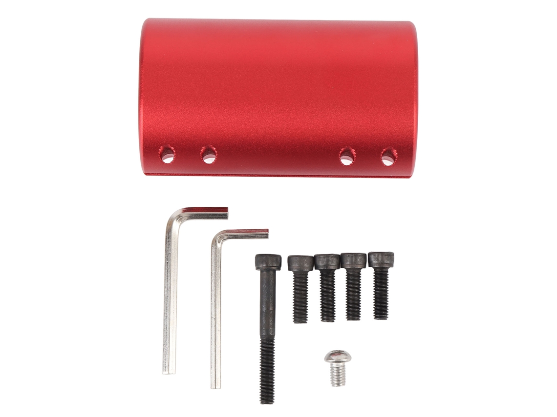 Kit de Controlador 36v 350w, com Painel de Display, para Patinetes S/MARCA