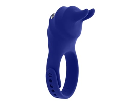 Zero Tolerance - Fun Ring Ajustable