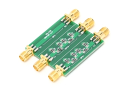 Módulo Attenuador 6dB a 40dB, DC 600MHz, 50ohm, para Calibração de Scanner Série NWT | S/MARCA