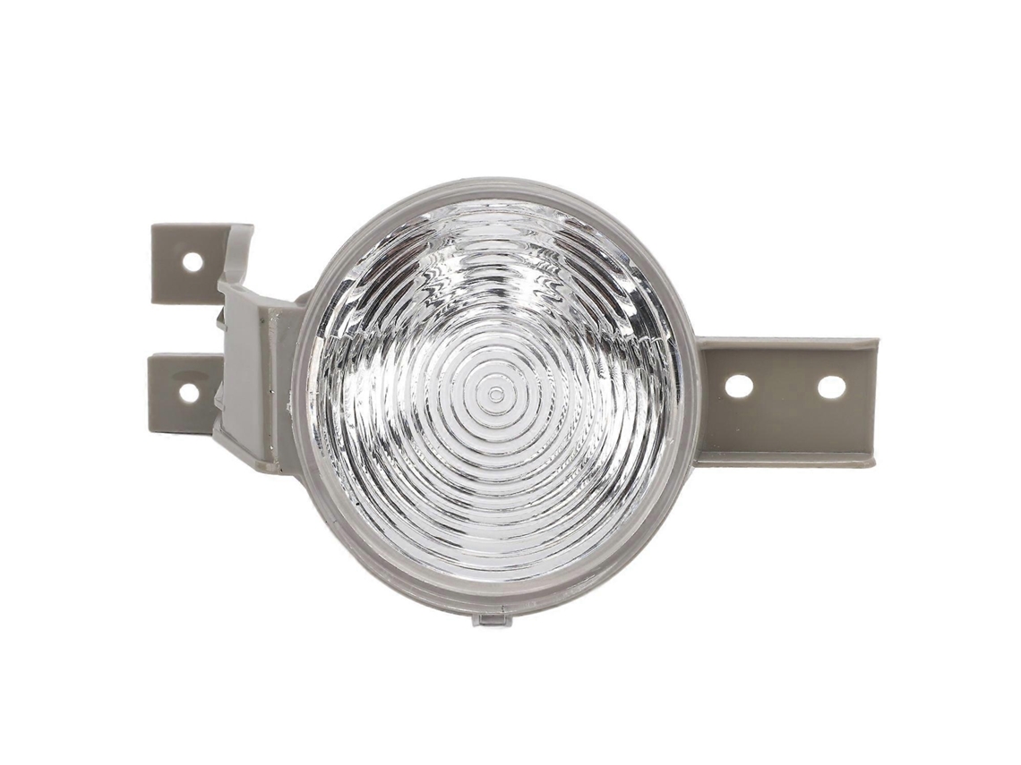 Front Bumper Indicator Lamp Shell Additional Turning Signal Indicator Flashing Light Housing Replaceleft