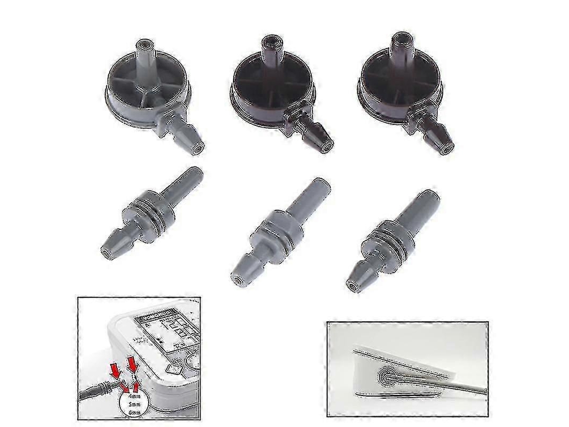 Tensiómetro Portátil, Preciso Y Fácil De Usar Para El Hogar. Olysi Shop