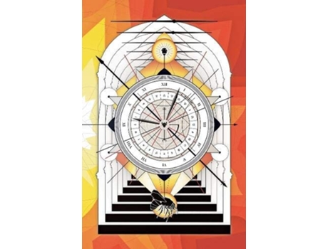 Livro Passing Time de Michel Butor (Inglês)