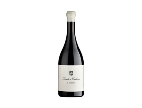 Il Guercio 2021 TENUTA DI CARLEONE