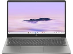 Portátil HP Chromebook Plus 15A-NB0002NP (Outlet Caixa Aberta - 15.6'' - Intel Core i3 N305 - 8 GB - 128 GB SSD - Intel UHD Graphics)