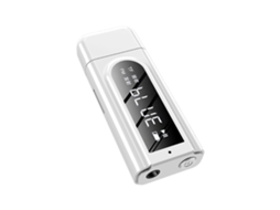 Receptor Bluetooth Carro LAXISCREED
