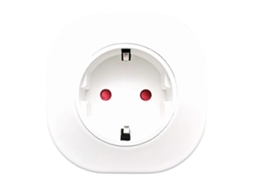 Comando De Voz Para Wifi Socket Timing Plug 16a Home Automation Eu
