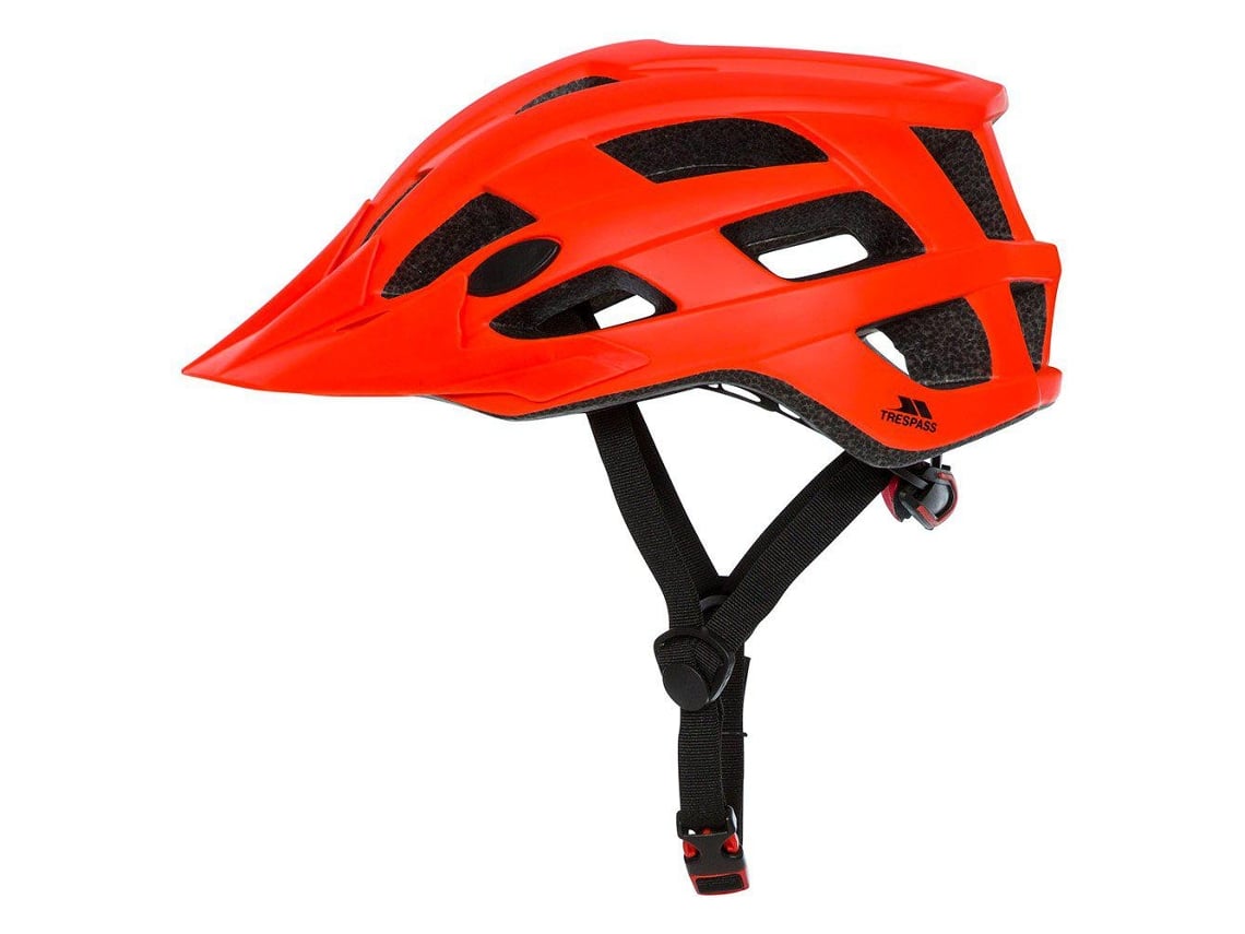 Capacete TRESPASS Zprokit