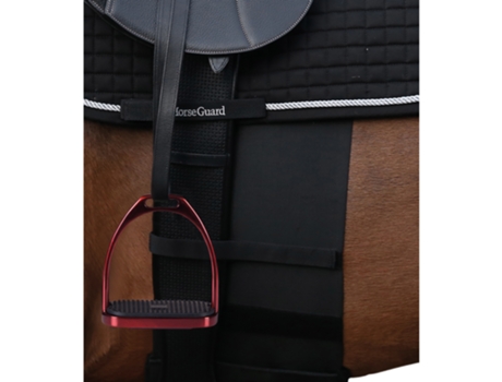 Ligadura Elástica para Cavalos HORSEGUARD Sensitive