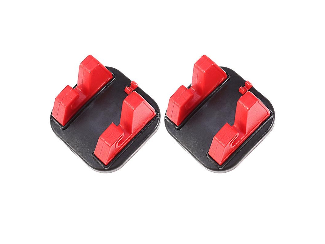 2pcs Suporte De Telefone De Silicone