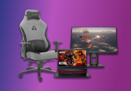 O teu mundo Gaming num só lugar