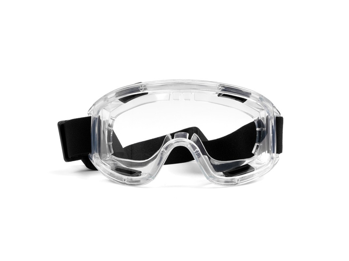 Óculos De Segurança Transparentes, Ventilados, Leves, Antiembaçantes, Óculos De Proteção, Óculos De Segurança, Proteção Ocular