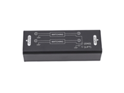 Isolador de Sinal Áudio 3.5mm LAXISCREED