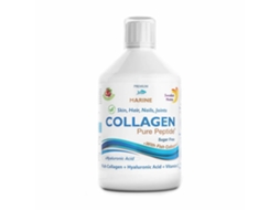 Swedish Nutra Collagen