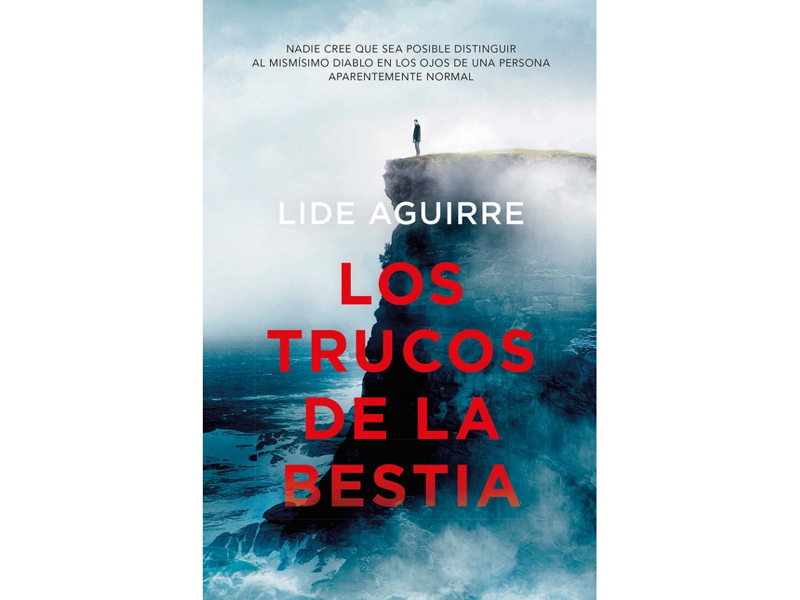 Livro Trucos De La Bestia, Los de Lide Aguirre (Espanhol)