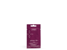 Ziaja, Máscara Anti Rugas De Jasmim, 7ml