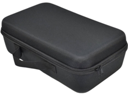 Bolsa Profissional Para Furadeira Elétrica Com Múltiplos Compartimentos, Suporte Impermeável Para Ferramentas, 3 Opções