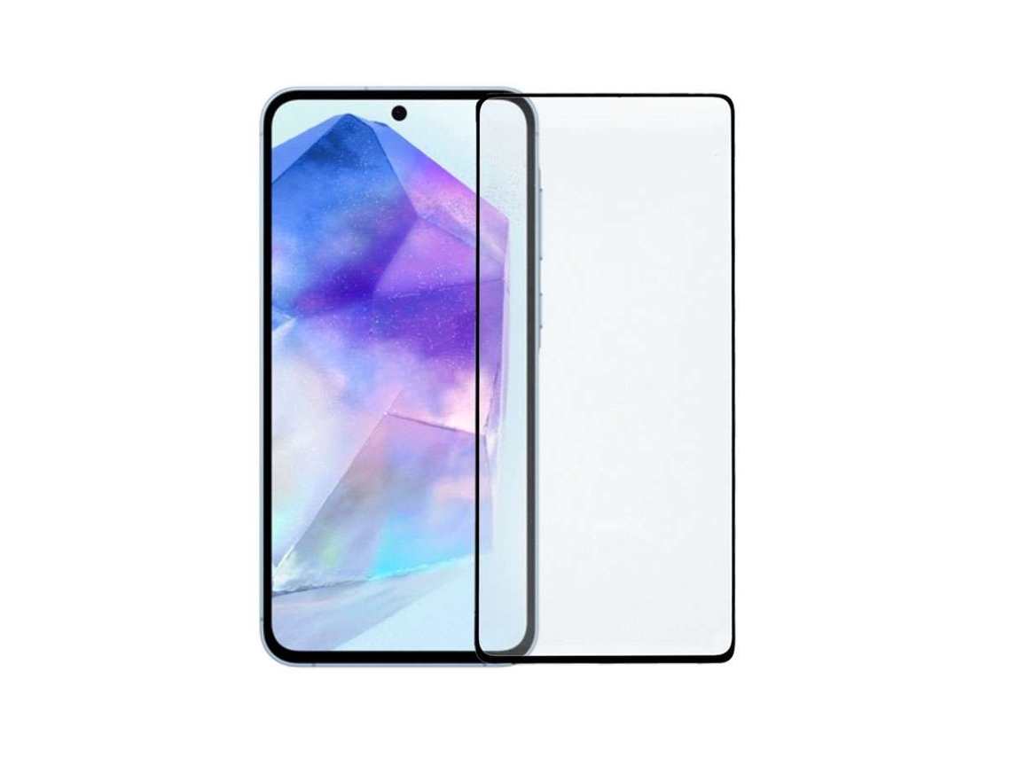 Protetor De Ecrã Completo Para Samsung Galaxy A35 5g